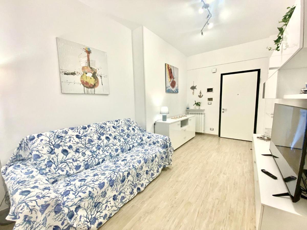 Happy Home Savona Exterior foto