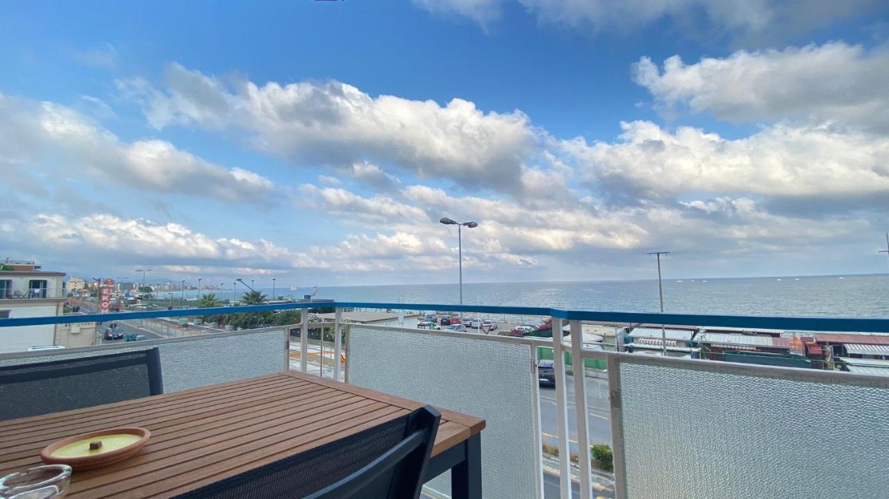 Happy Home Savona Exterior foto