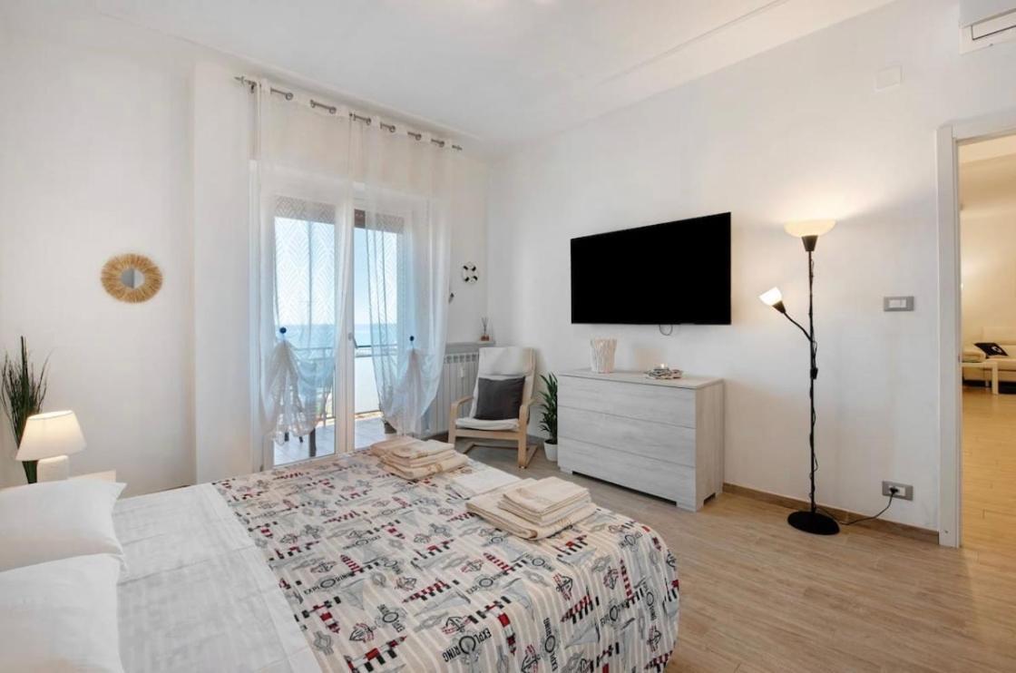 Happy Home Savona Exterior foto