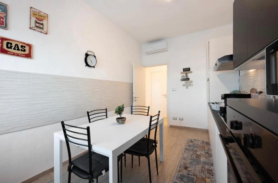 Happy Home Savona Exterior foto