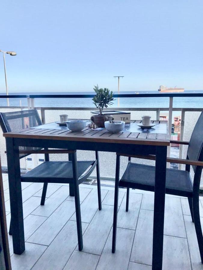 Happy Home Savona Exterior foto
