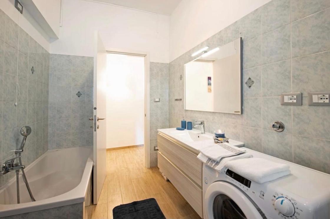 Happy Home Savona Exterior foto