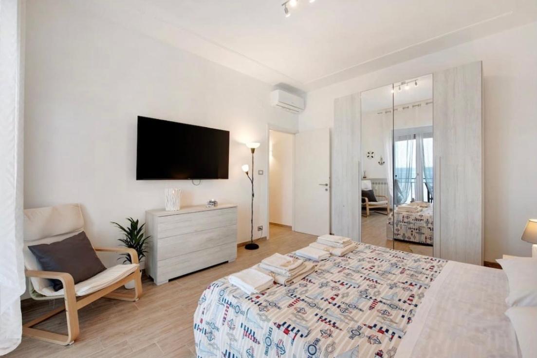 Happy Home Savona Exterior foto