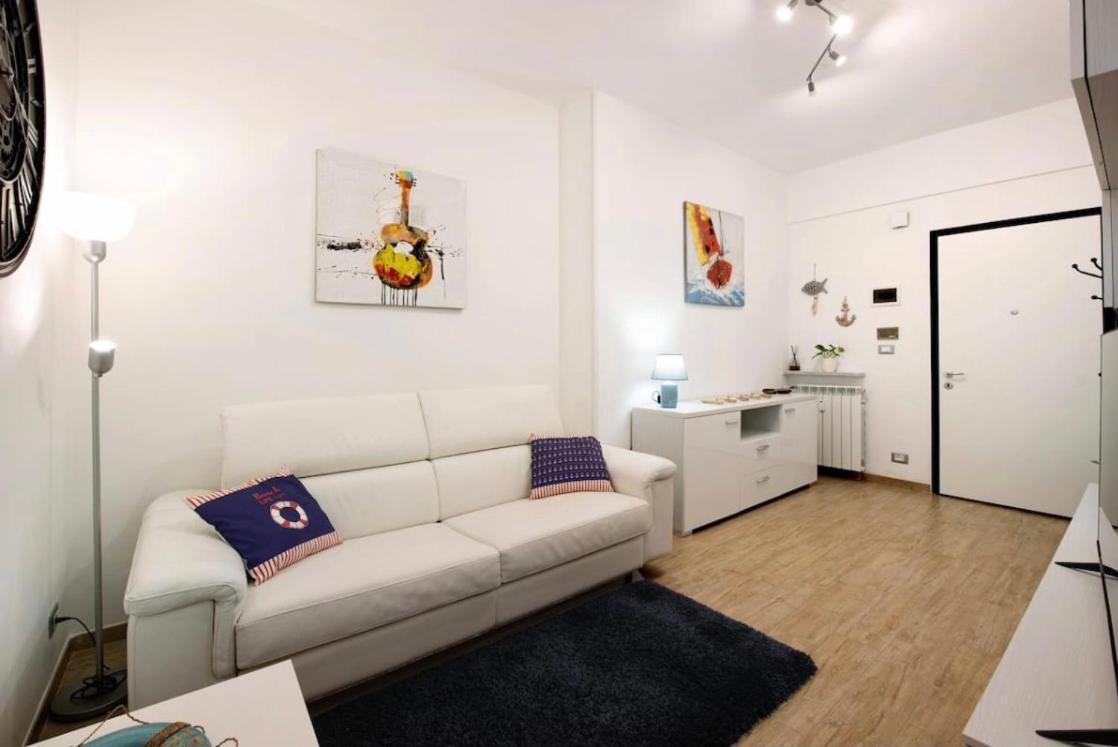 Happy Home Savona Exterior foto